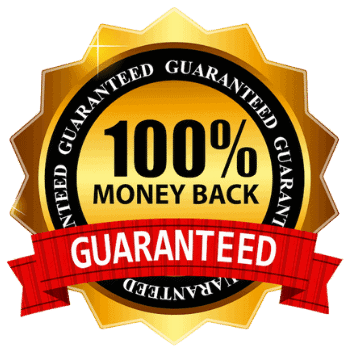 LavaSlim money-back guarantee